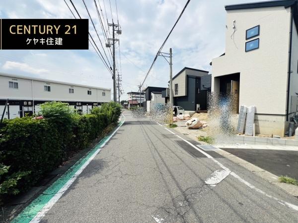 高浜市論地町13棟　4号棟