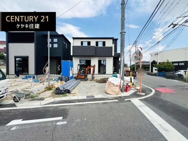 高浜市論地町13棟　4号棟