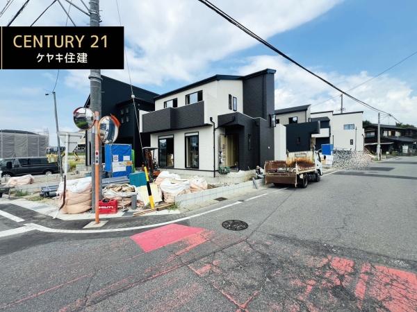 高浜市論地町13棟　4号棟