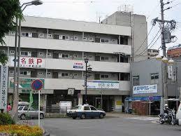 安城市今池町4丁目01期　1号棟(新安城駅(名鉄名古屋本線))