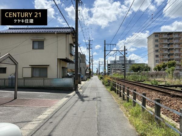 安城市今池町4丁目01期　1号棟