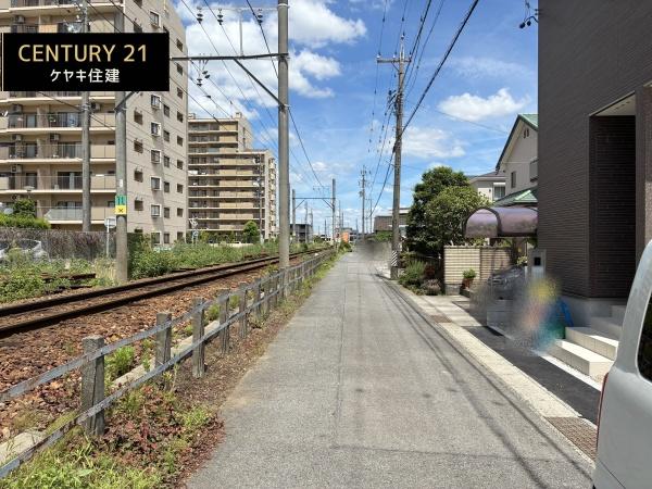 安城市今池町4丁目01期　1号棟