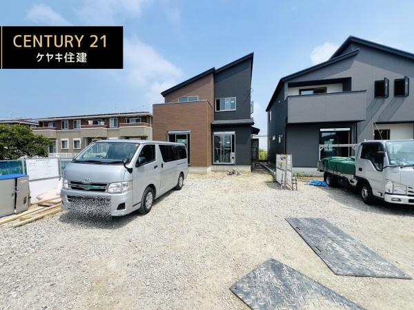 西尾市一色町対米01期　1号棟