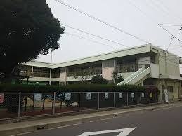 西尾市一色町対米01期　2号棟(西尾市立一色保育園)