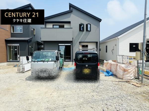 西尾市一色町対米01期　2号棟