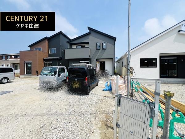 西尾市一色町対米01期　2号棟