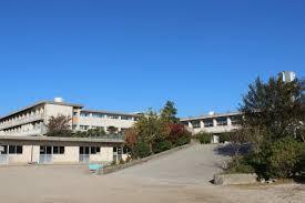 西尾市一色町対米01期　3号棟(西尾市立一色中学校)