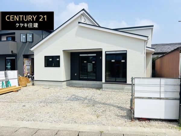 西尾市一色町対米01期　3号棟