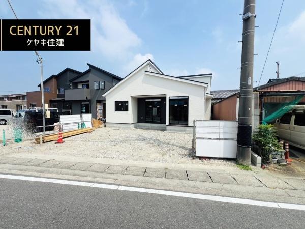 西尾市一色町対米01期　3号棟