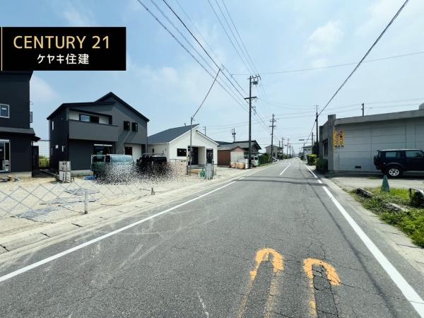 西尾市一色町対米01期　3号棟