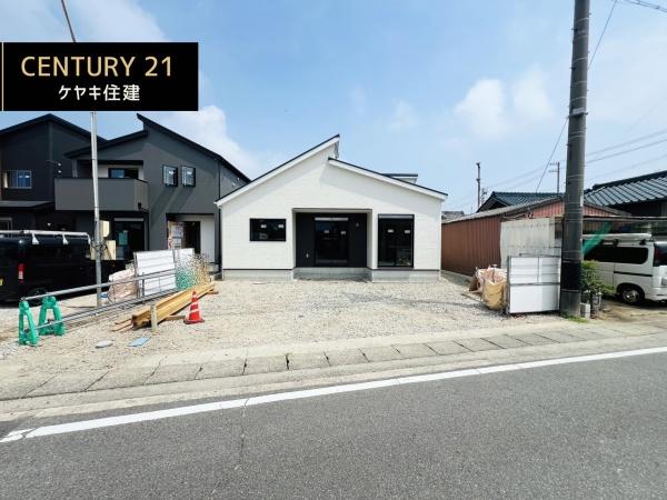 西尾市一色町対米01期　3号棟