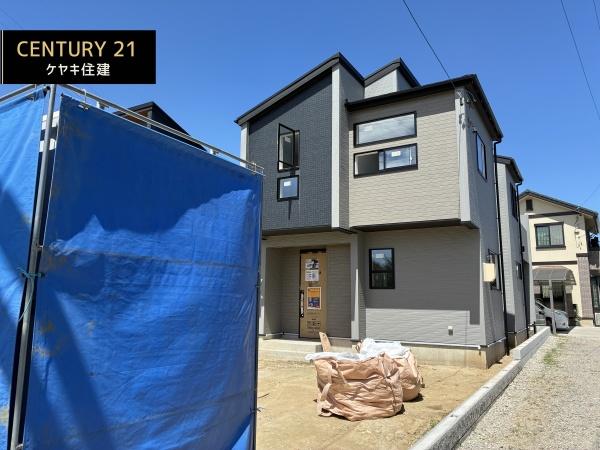 半田市大松町2丁目　1号棟