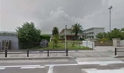 半田市大松町2丁目　1号棟(半田市立乙川東小学校)