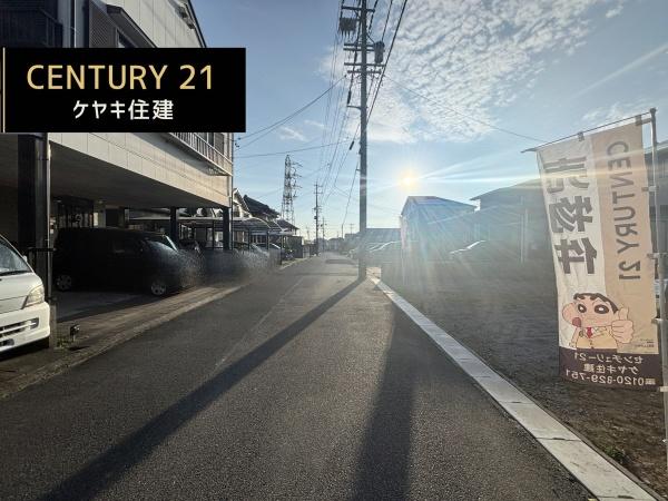 半田市大松町2丁目　1号棟