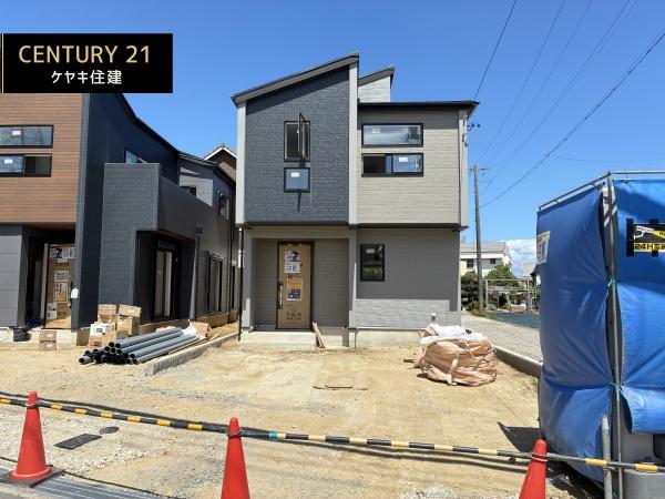 半田市大松町2丁目　1号棟