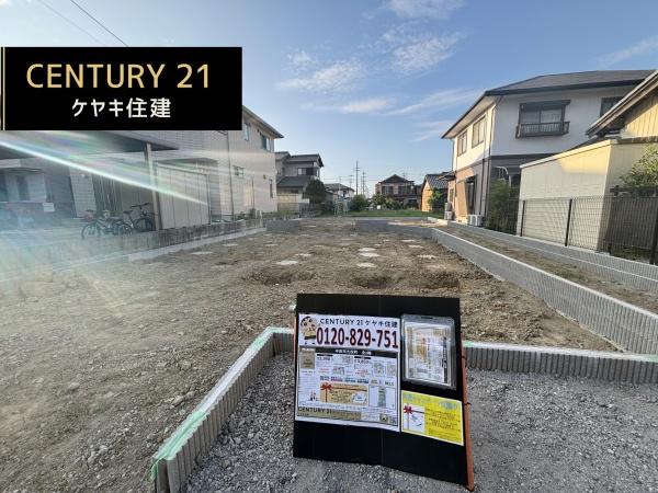 半田市大松町2丁目　1号棟