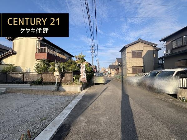 半田市大松町2丁目　1号棟