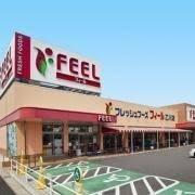 半田市大松町2丁目　2号棟(フィール乙川店)