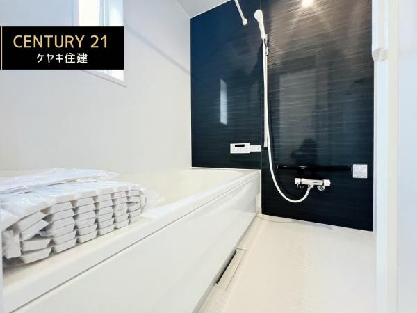 碧南市若松町　第4　1号棟