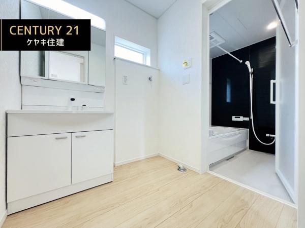 碧南市若松町　第4　1号棟