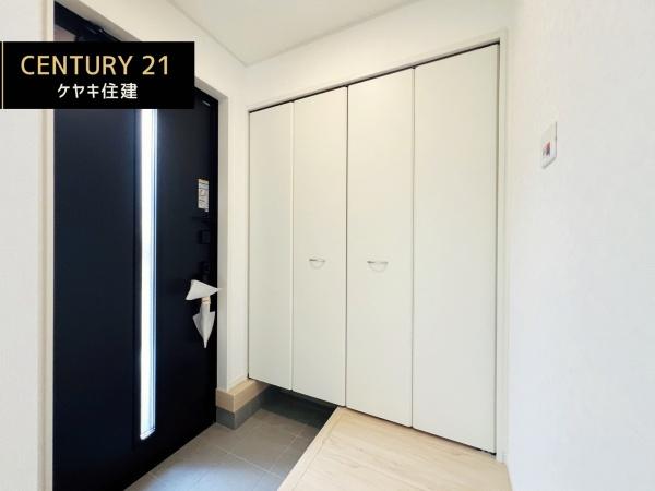 碧南市若松町　第4　1号棟