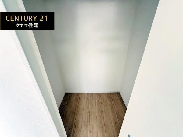 碧南市若松町　第4　1号棟