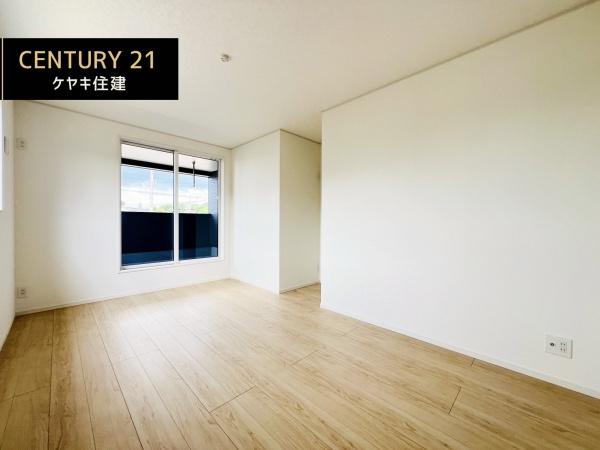 碧南市若松町　第4　1号棟