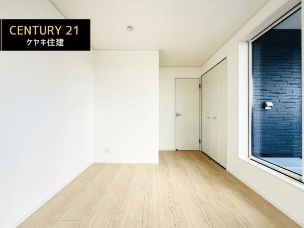碧南市若松町　第4　1号棟