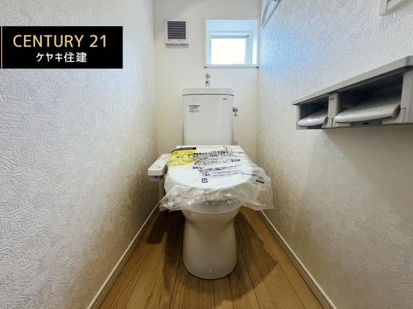 碧南市若松町　第4　1号棟