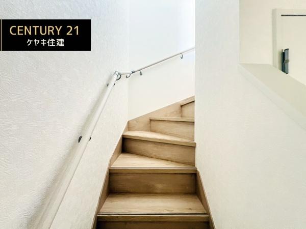 碧南市若松町　第4　1号棟