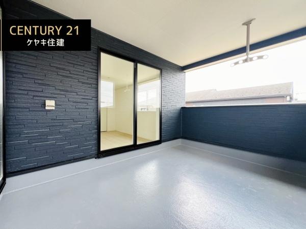 碧南市若松町　第4　1号棟