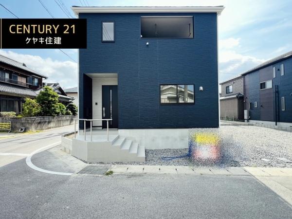 碧南市若松町 第4 1号棟