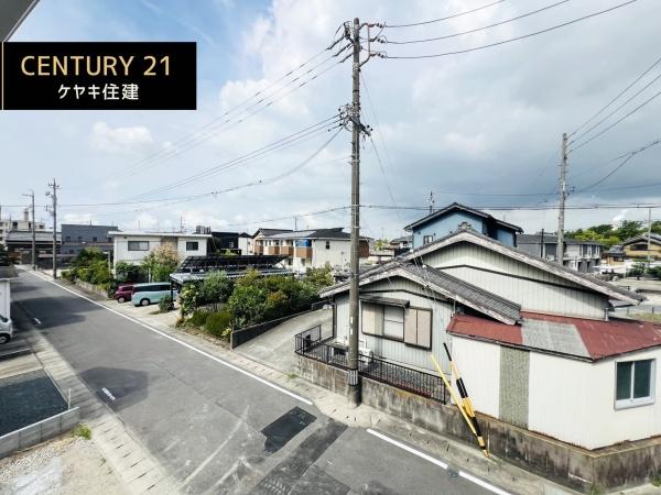 碧南市若松町　第4　1号棟