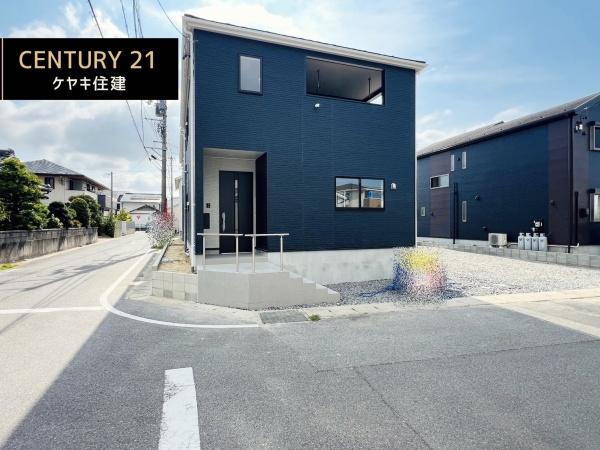 碧南市若松町　第4　1号棟