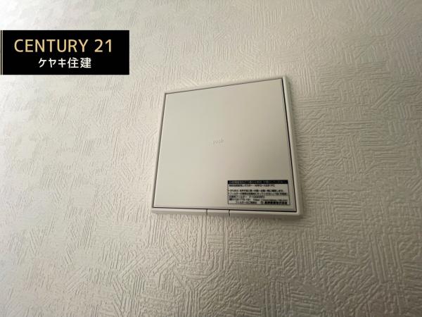 碧南市若松町　第4　1号棟