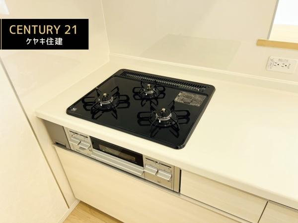 碧南市若松町　第4　1号棟
