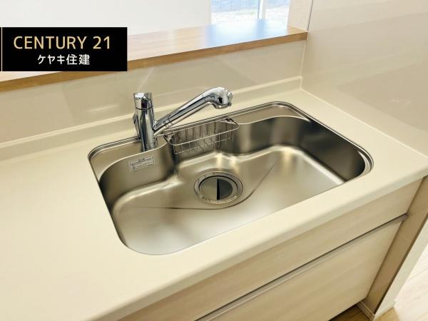 碧南市若松町　第4　1号棟