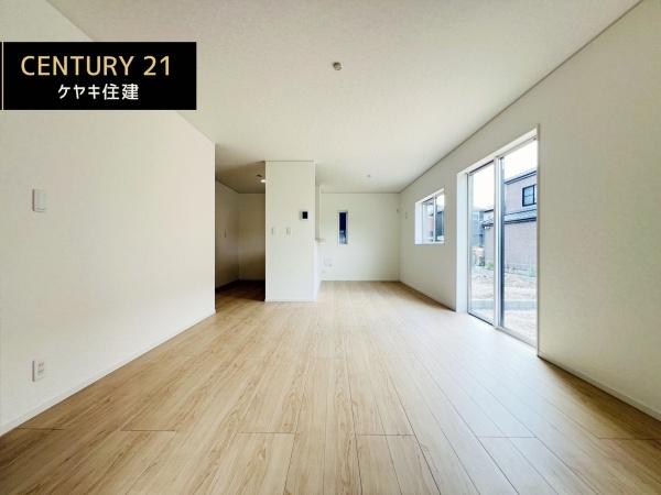 碧南市若松町　第4　1号棟