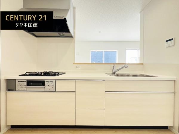 碧南市若松町　第4　1号棟