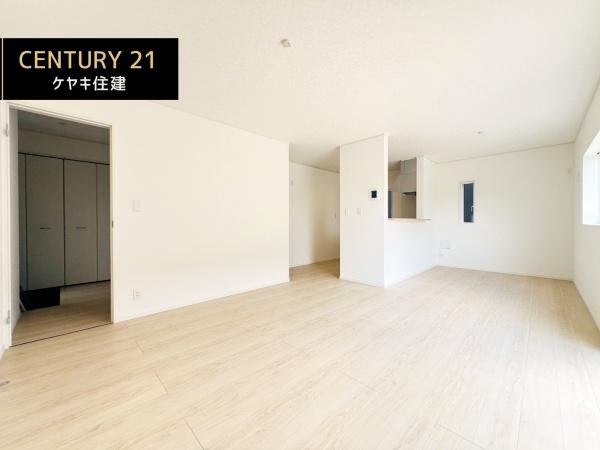 碧南市若松町　第4　1号棟