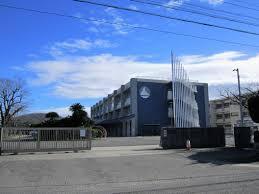 碧南市若松町　第4　2号棟(碧南市立大浜小学校)