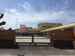 碧南市若松町　第4　2号棟(碧南市立築山保育園)