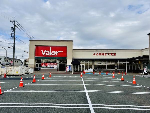 碧南市若松町　第4　2号棟(バロー碧南店)