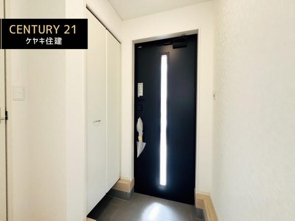 碧南市若松町　第4　2号棟