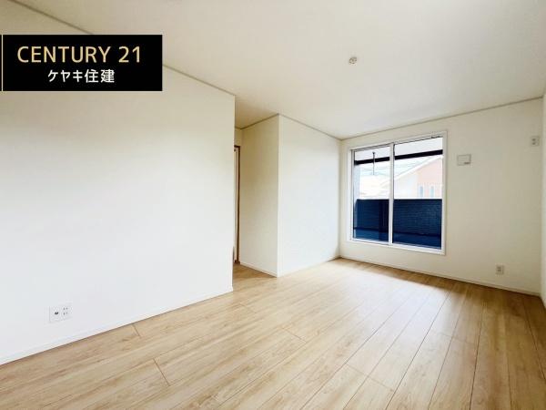 碧南市若松町　第4　2号棟