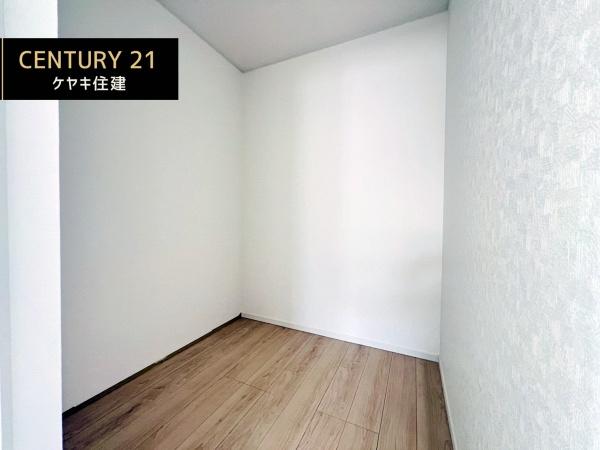 碧南市若松町　第4　2号棟