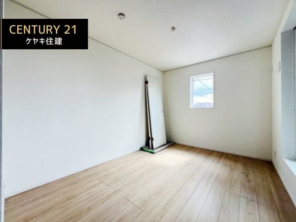 碧南市若松町　第4　2号棟