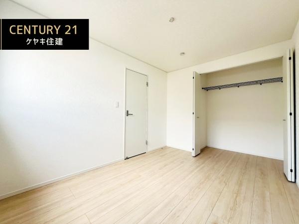 碧南市若松町　第4　2号棟