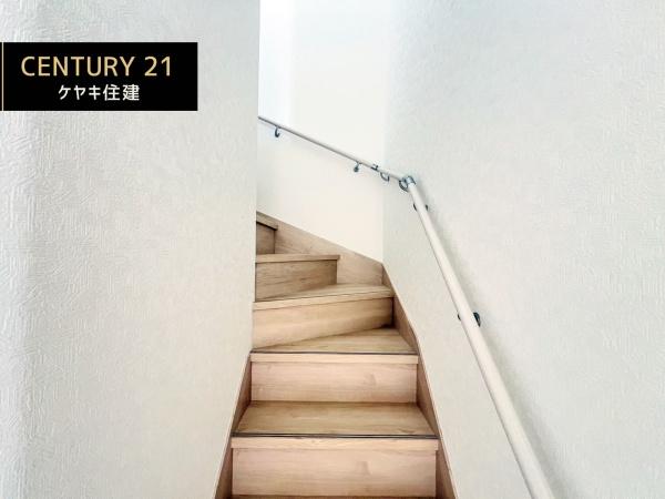 碧南市若松町　第4　2号棟