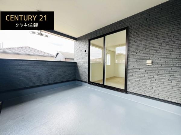 碧南市若松町　第4　2号棟